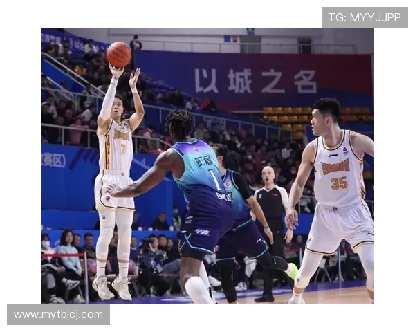 山西惨败上海 季后赛前景堪忧